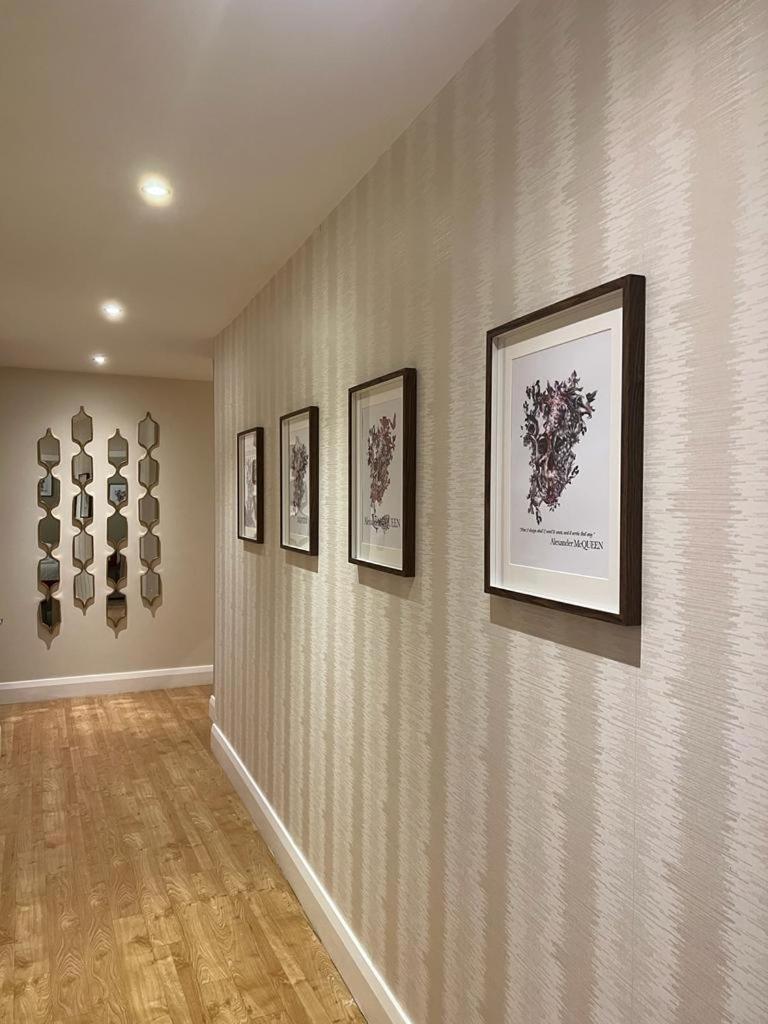 Beautiful Centre 2 Bedroomed Apartment